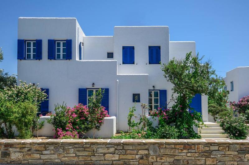 Agia Anna Living Agia Anna (Naxos) Exterior foto